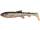 Savage Gear 3D Whitefish Shad 23cm 94Gr. 1 PCS DRT Silver