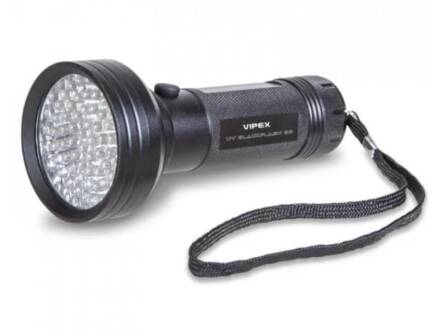 Anaconda Vipex UV-Blackflash 68