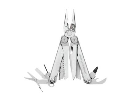 Leatherman WAVE® + STAINLESS
