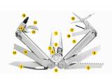 Leatherman WAVE® + STAINLESS