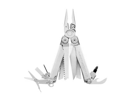 Leatherman WAVE® + 2H Stainless