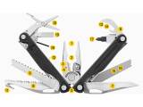 Leatherman CHARGE® + Stainless