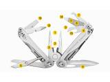 Leatherman WINGMAN®  Stainless