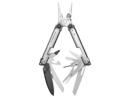 Leatherman ARC® BLACK & SILVER