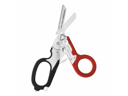 Leatherman RAPTOR® RESCUE BLACK-RED