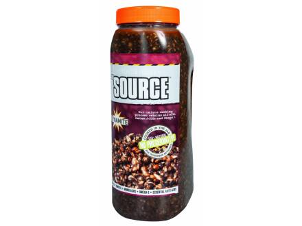 Dynamite Baits SOURCE FRENZ.HEMPSEED 2.5L