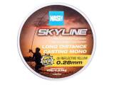Nash Skyline Mono UV Yellow
