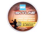 Nash Skyline Mono UV Yellow 15lb/0.35mm 1000m