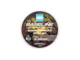Nash Baseline Sinking Braid Camo 40lb/0.35mm 1200m