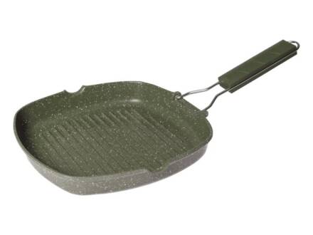 Trakker Armolife Marble Griddle Pan
