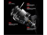 Daiwa Certate 24