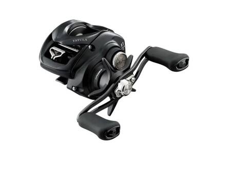 Daiwa 23 TATULA TW 100
