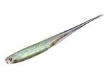 O.S.P Mylar Minnow 3.5” Honey Flash MW013