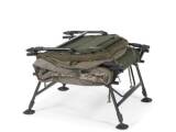 Nash Indulgence HD40 8 Leg Sleep System Camo
