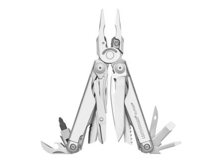 Leatherman Surge Stainless
