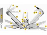 Leatherman Surge Stainless