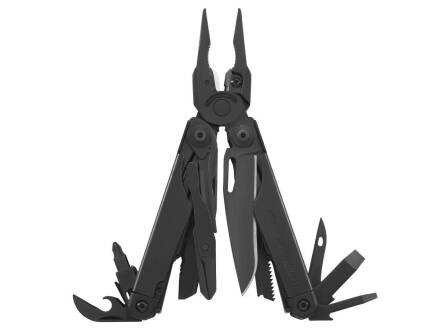 Leatherman Surge Black