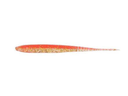 Adusta Lancetic 2.5 Red Golden Shad