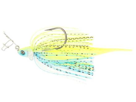 Adusta Various Chatter 14g Chart Shad