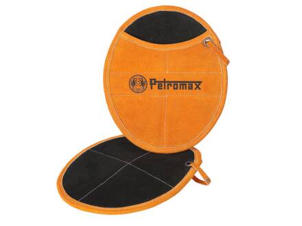 Petromax Aramid Pro 300 Topflappen mit Eingriff (2 Stück)