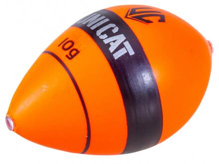 UNI CAT Lifter Egg 20g / 2 pcs