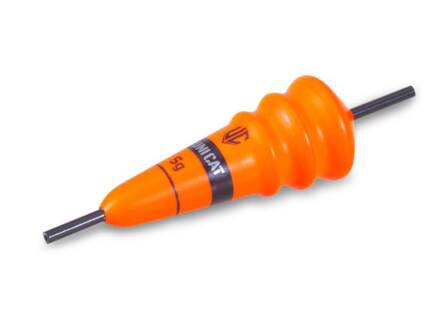 UNI CAT Power Cone Lifter Red 15g