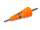 UNI CAT Power Cone Lifter Red 15g