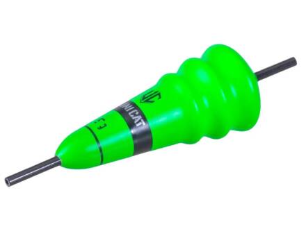 UNI CAT Power Cone Lifter Fluo Green