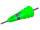 UNI CAT Power Cone Lifter Fluo Green