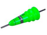 UNI CAT Power Cone Lifter Fluo Green 10g