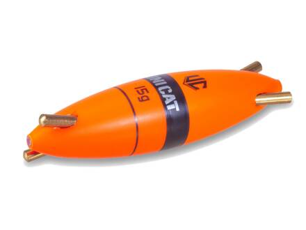 Uni Cat Quattro Rattle Subfloat