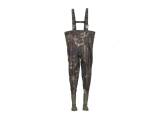 Nash Zero Tolerance HD Waders Camo UK11/EU45