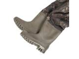 Nash Zero Tolerance HD Waders Camo UK11/EU45