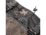 Nash Zero Tolerance HD Waders Camo UK11/EU45