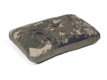 Nash - Indulgence Pillow Camo