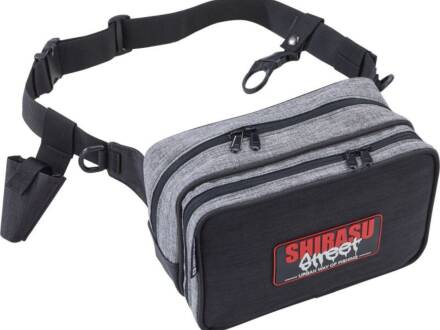Balzer Shirasu Waist Bag