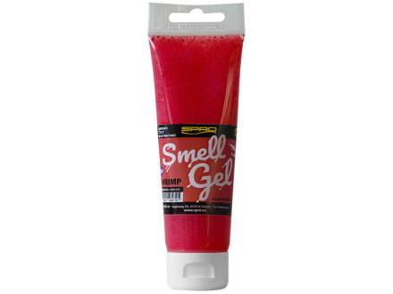 Spro Smell Gel 75ml Shrimp