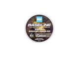 Nash Baseline Sinking Braid Camo 0.20mm/20lb/9.07kg 600m