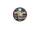 Nash Baseline Sinking Braid Camo 0.20mm/20lb/9.07kg 600m