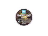 Nash Baseline Sinking Braid Camo 0.24mm/25lb/11.33kg 600m