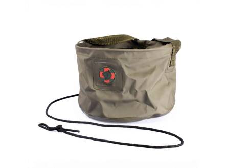 Nash Carp Care Collapsible Water Bucket