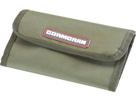 Cormoran Rig & Vorfachtasche Modell 3026
