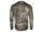 PINEWOOD FURUDAL INSECTSAFE CAMOU HERREN LANGARMSHIRT