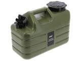 NGT Tragbarer Heavy Duty Water Container - 11L