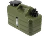 NGT Tragbarer Heavy Duty Water Container - 11L