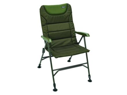 Carp Spirit BLAX CHAIR RELAX 4 LEGS XL