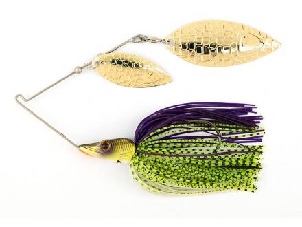 Fox Rage Table Rock Spinnerbait 14g