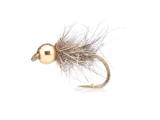Unique Flies HARES EAR (BH) NATURAL DAIICHI 1530 #12