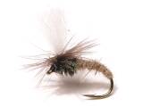Unique Flies KLINKHAMMER NATURAL TMC 2487 #14
