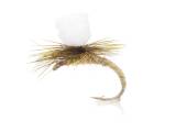 Unique Flies Foam Hammer Light Brown TMC 2487 #12